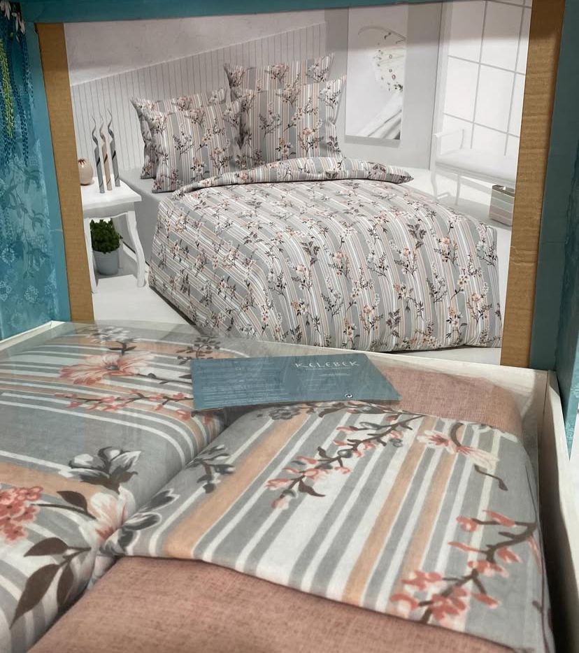 Cansu Halı Çeyiz ve Ev Tekstili